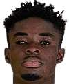 Richmond Owusu