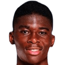 Carlos Baleba