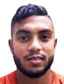 Rahman mahbubur