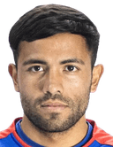 مارتين غاراي