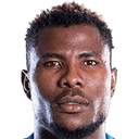 एजेकियल हेंटी