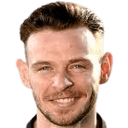 Andy Boyle