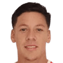 Fabrizio Fabián Manzo Melo