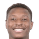 Nickson Okosun