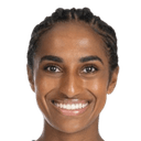 Naomi Girma