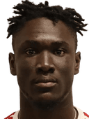 Houssou Landry