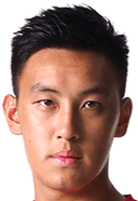Chan Hoi-Pak Paco