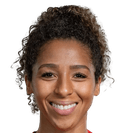 Desiree Scott