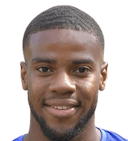 Warren Tchimbembé