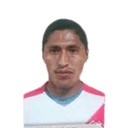 Elvis Emerson·Paye Mamani