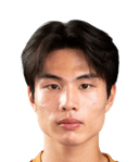 Seong Min-gyu