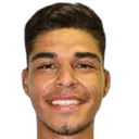 Luis Alejandro Ramos
