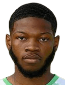 Rodney Elongo-Yombo