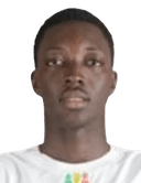 fall ousseynou seck