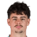 Fergus Gillion