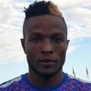 Guily manziba