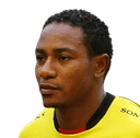 Esteban Calderón