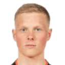 Arnor Jonsson