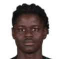 Amos Onyejefu Ochoche