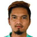 Suppawat Srinothai