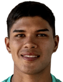 Alexis González