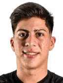 Hugo Andres Gaona Irala