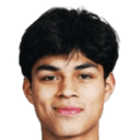 Olger Escobar