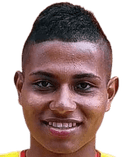 Jhojan Escobar
