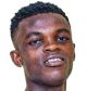 Ishamel addo