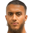 Ilyas El Khabchi