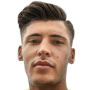 Joel del Pino Lorenzo Gil