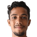 Akashdeep Singh II