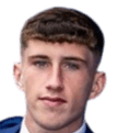 Blaine mcclure