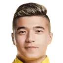 Nuaili Ziming