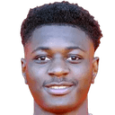 Detlef Esapa Osong