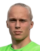 Georg Mattias Lagus