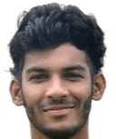 Tejas Krishna