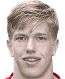 Robbin Weijenberg