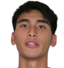 Lin Ming-Wei