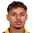 Dean Ruben James