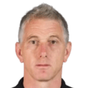 Chris Greenacre