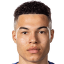 Alexander Jallow