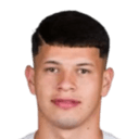Axel Balbuena