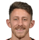 Jordan Forsythe