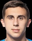 Denis·Gribanov