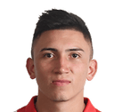 Fabian Bernal