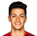 Javier Casas