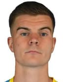 Johnny Fenwick