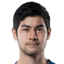 Dylan Teves