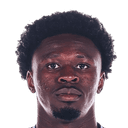 Stephen Afrifa